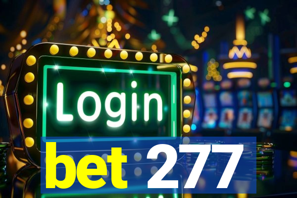 bet 277